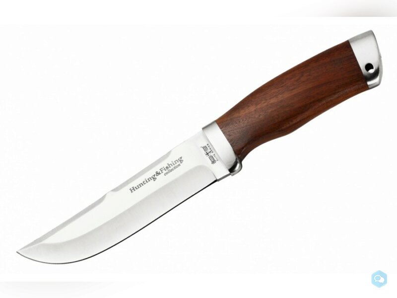 Нож охотничий 2254 W 1