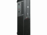 Desktop IBM Lenovo M90p i5 3.20 ghz, 6 gig ram, Wi 1