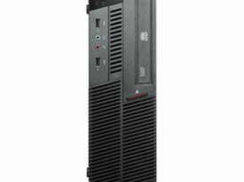 Desktop IBM Lenovo M90p i5 3.20 ghz, 6 gig ram, Wi