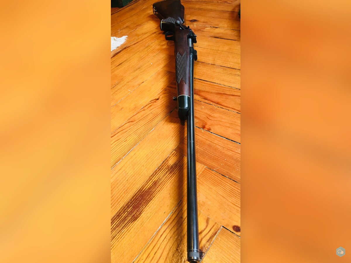 Remington 700 cal 270 Win 1