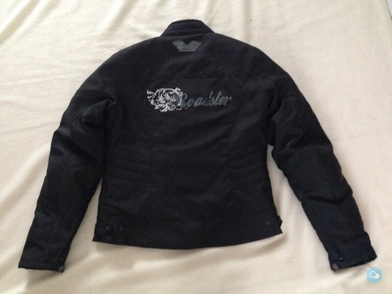 Blouson femmme Bering 2