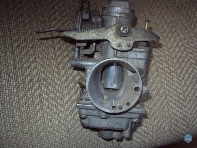 carburateur mikuni de 36 mm 3