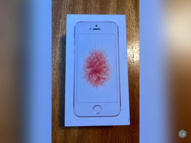 Iphone SE 32GB 2