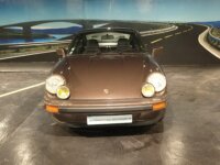 911 SC 3.0 - Marron 2