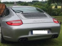 Porsche 997 phase II 3.8 385cv s pdk 3