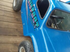 [Facebook Market Place] Bigfoot Cruiser