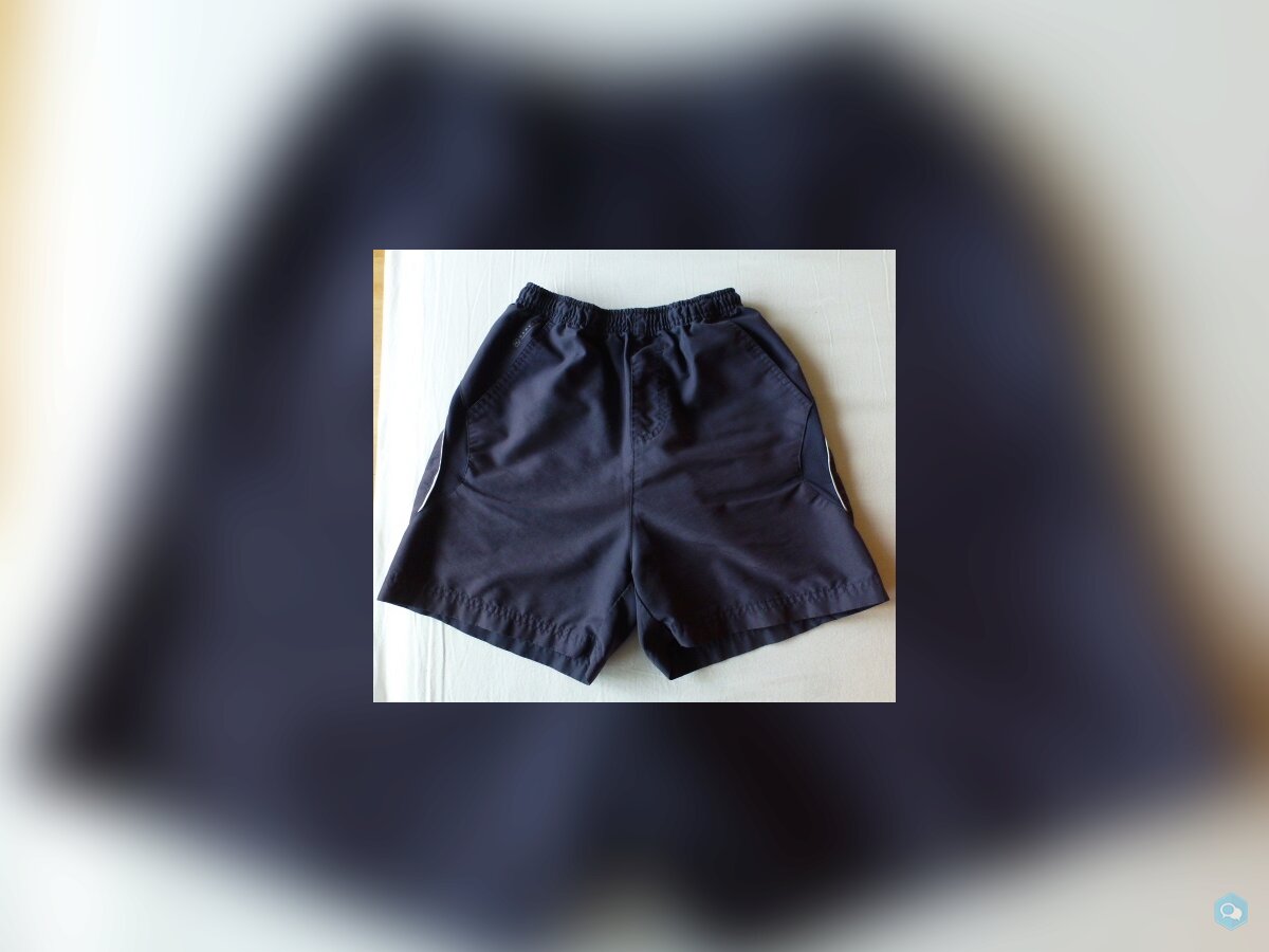 kurze Hose Gr. 134-140 1