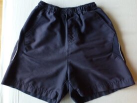 kurze Hose Gr. 134-140