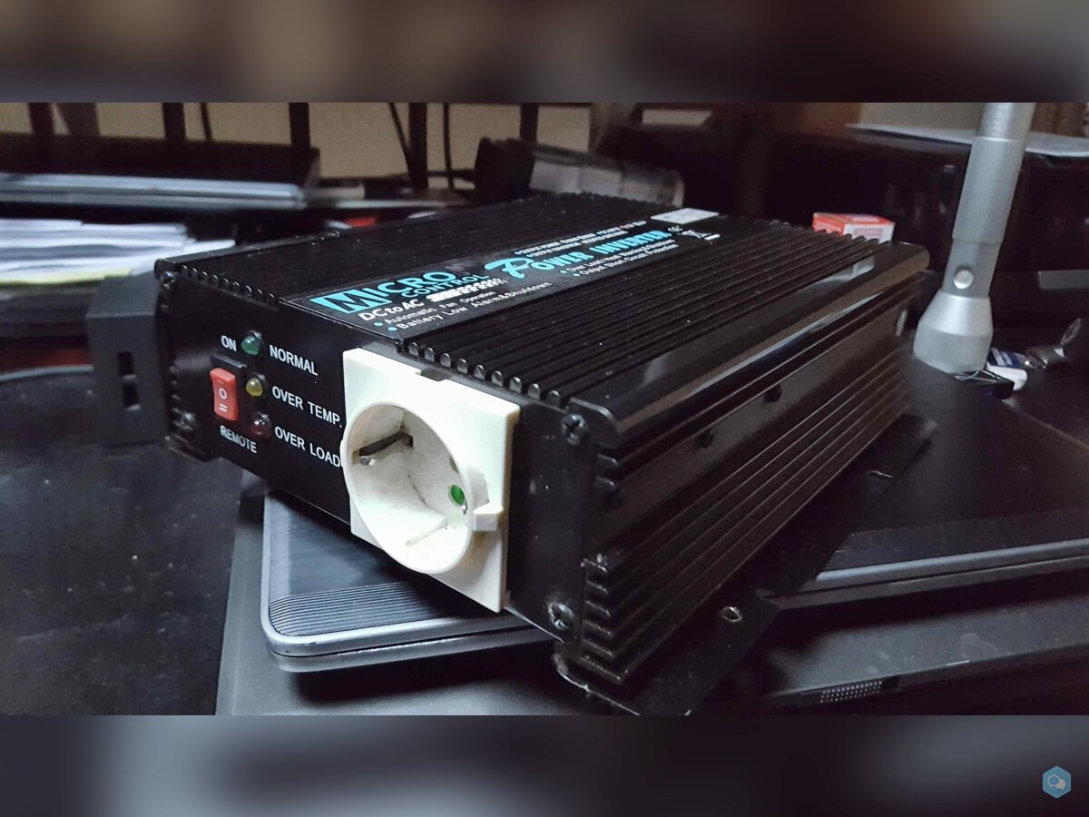 Vendo Inverter 1