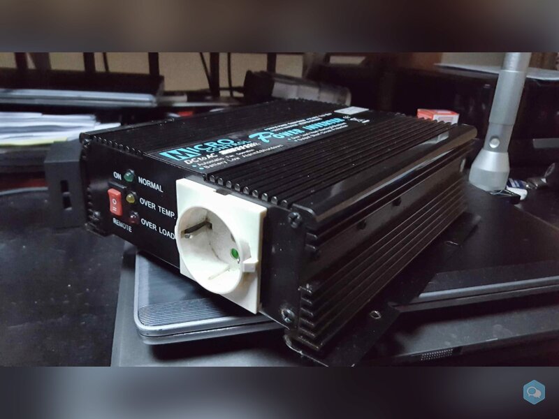 Vendo Inverter 1