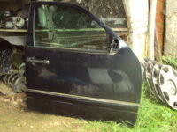 porte avant droite de mercedes w210 1