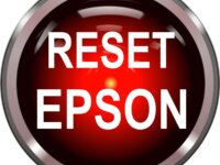 Reset Epson L100 L110 L200 L210 L355 L800 1