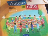 Autour de nous-Manuel A 1