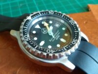 Kirby Morgan 200m Diver **SOLD ** 3