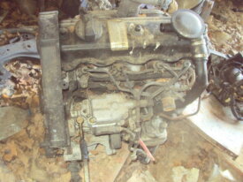 moteur golf 3 turbo d