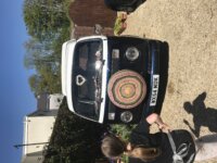 2004 Aircooled Kombi for sale 1