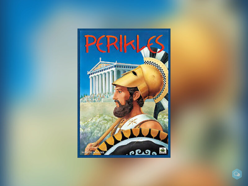 Perikles (n°168) 1
