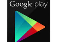 Google Play 15€ 2