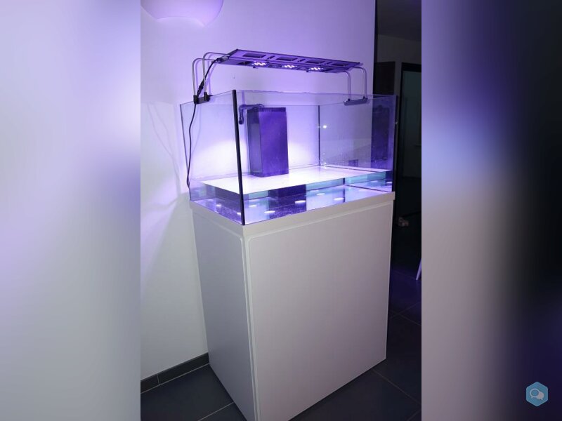 Vente bac complet 270l - fab Mond'aquatic 2