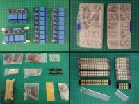 DMD/PacLed64/SC-SLG/etc 6