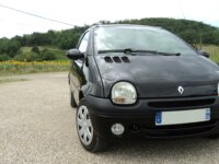 Vente Renault Twingo I Phase 3 1.2 16V Privilège 7