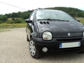 Vente Renault Twingo I Phase 3 1.2 16V Privilège