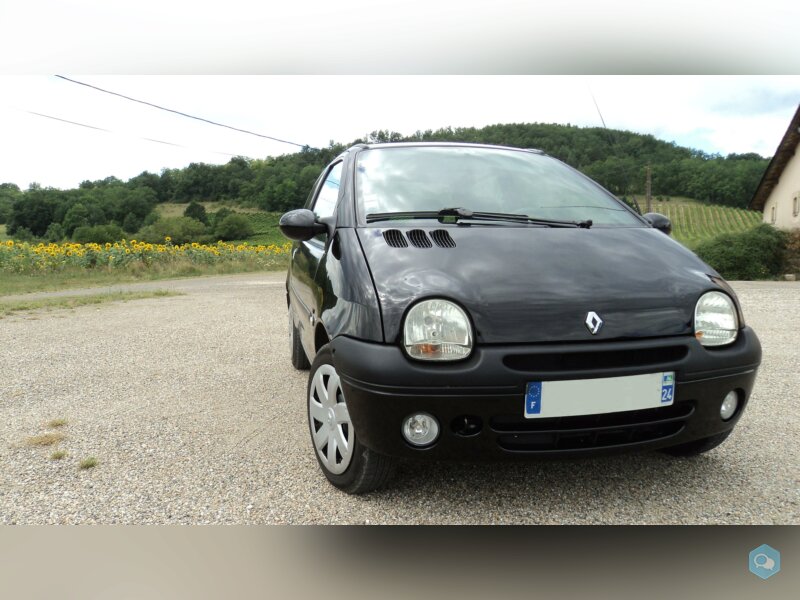 Vente Renault Twingo I Phase 3 1.2 16V Privilège 7