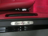 997 turboS 11/12/2011 38500 km 4