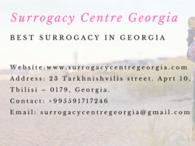 Surrogacy in Georgia