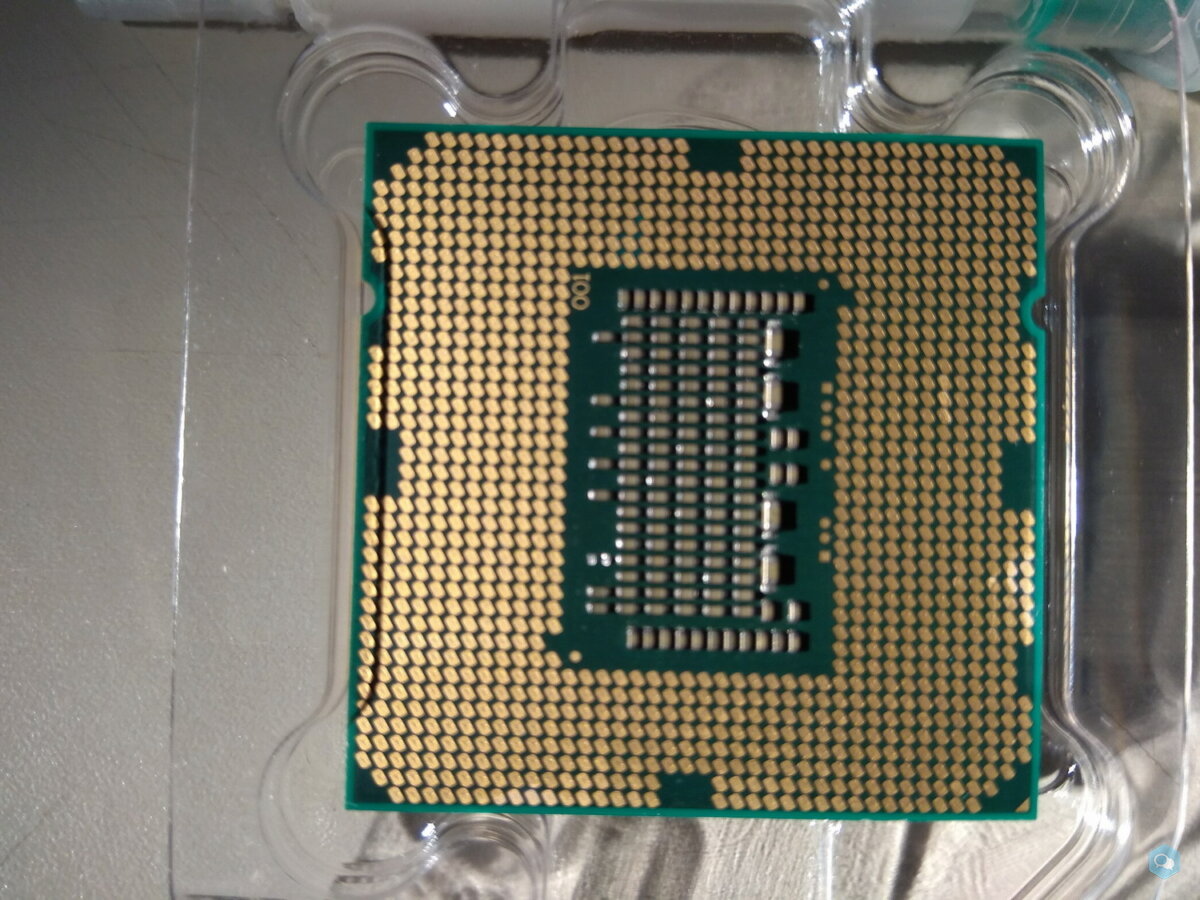 Intel Core i5 750 2