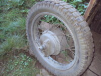 roue arr de honda 250 xl motosport 1