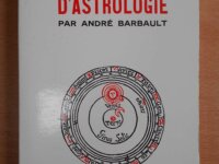 Traité Pratique d'Astrologie (André Barbault) 1