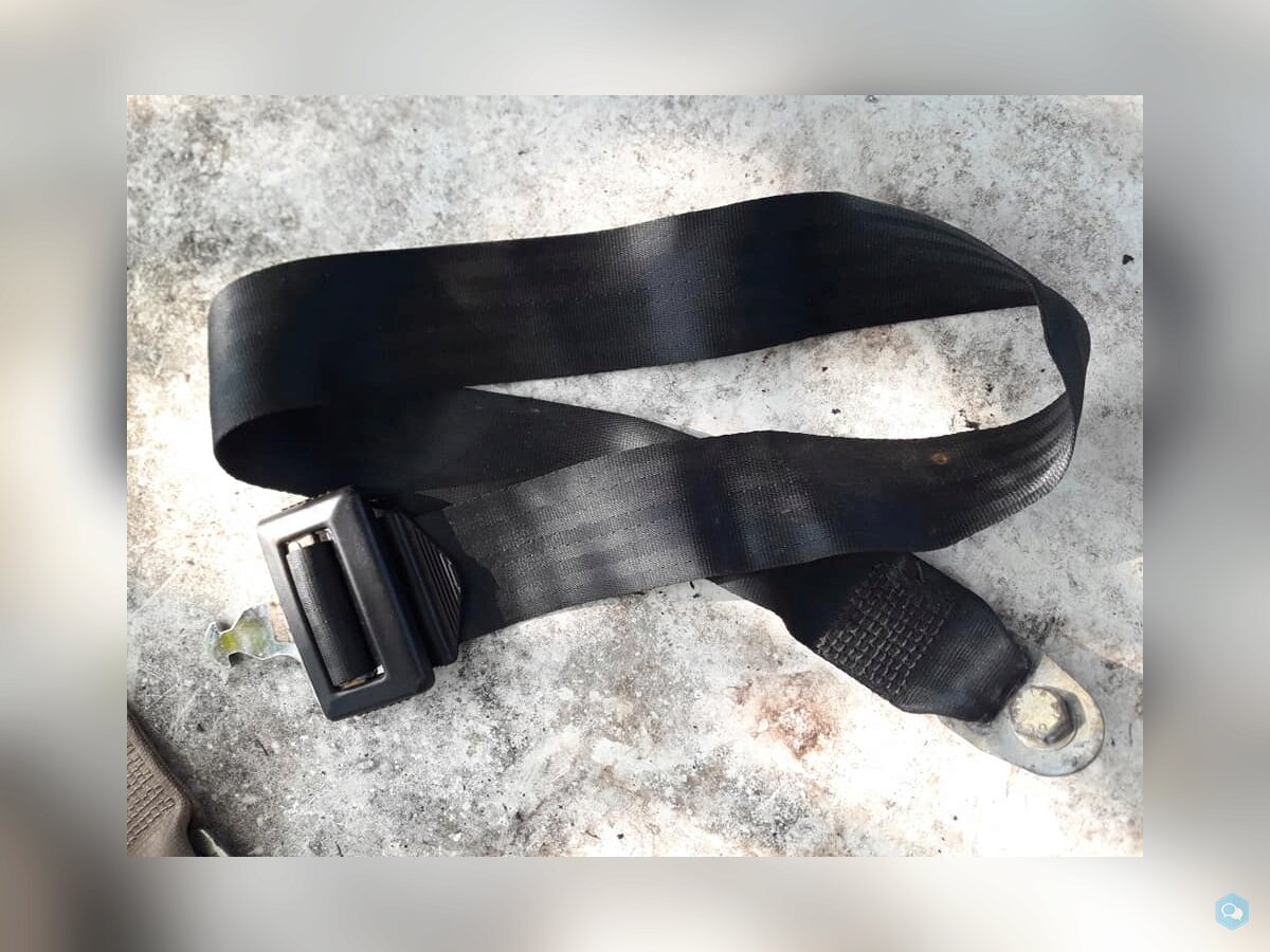 Ceinture de securitée suite 2