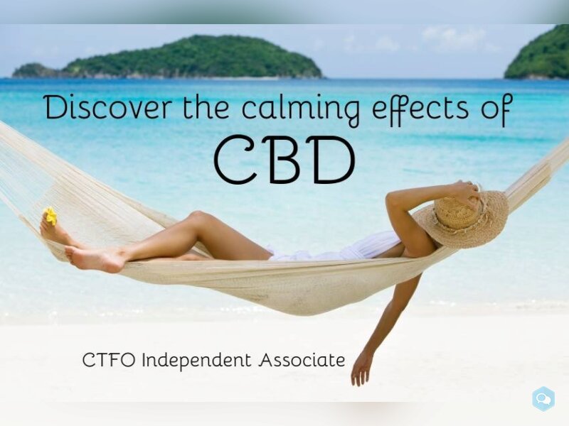 Hemp CBD Products  6