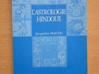 l'Astrologie Hindoue (Jacqueline Macou) 1