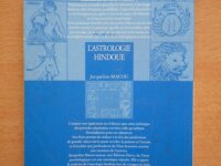 l'Astrologie Hindoue (Jacqueline Macou) 2