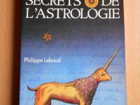 Les Charmes Secrets de l'Astrologie (Olenka Veer) 1