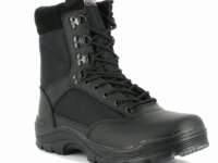 Chaussures Tactical Zip - Miltec 1
