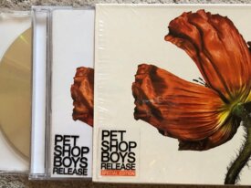 LOTS de CD-Single