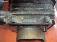 cylindre piston suzuki 600 dr 3