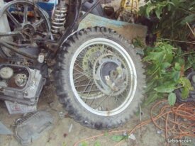 2 roues arr ktm