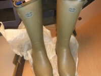 Bottes LE CHAMEAU VIERZONORD PLUS Yaille 43 2