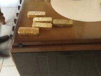 Gold Bars and Nuggets For Sale 2