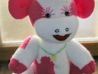 PDF-Modèles Gratis 2-Jolies-Vaches -Amigurumi- 1