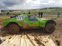 buggy endurance ffsa 6