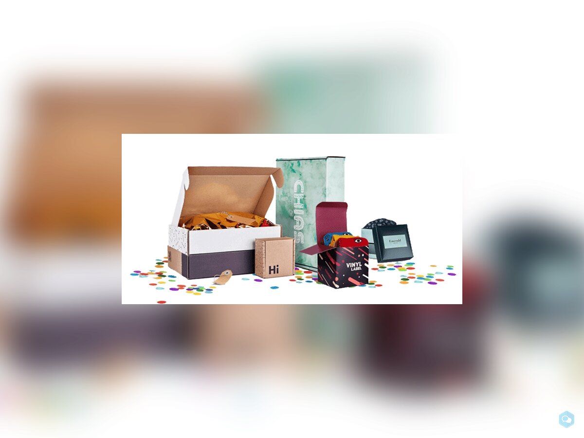 Find Online Custom Packaging Boxes 1