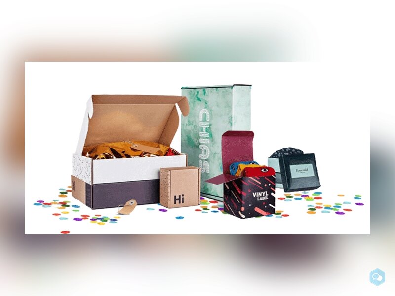 Find Online Custom Packaging Boxes 1