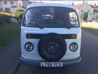 1993 Brazilian baywindow for sale  3