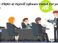 HRMS Software in Dubai | ERP Software in UAE | P 4