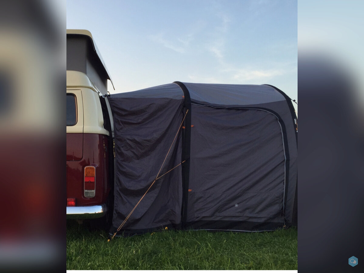  Vango - AirAway Kela Inflatable Drive Away Awning 1